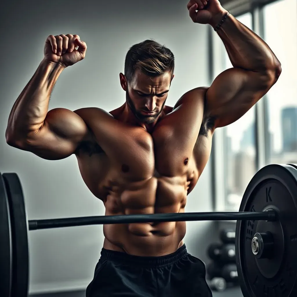 Taking Your Barbell Full Body Workout at Home to the Next Level