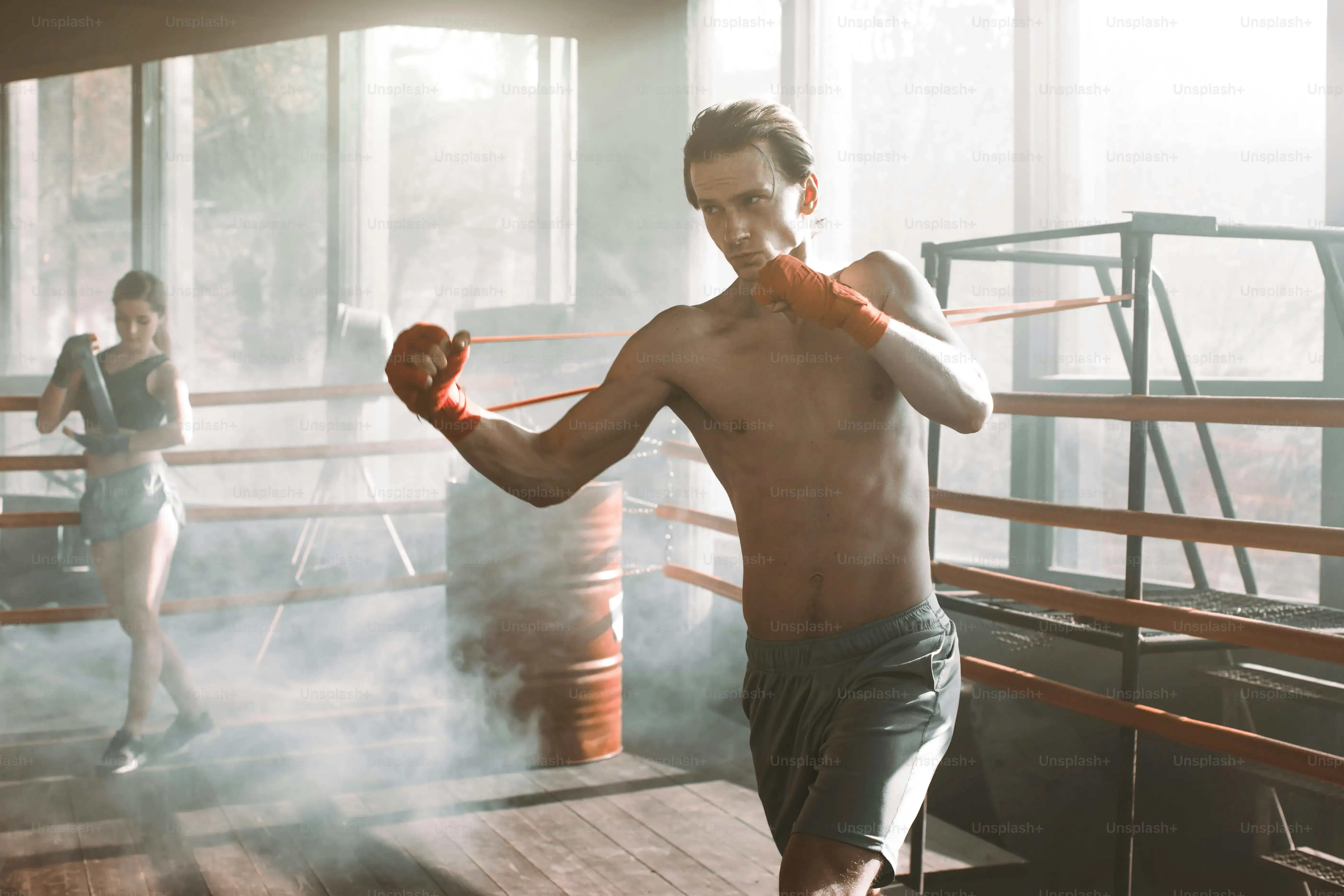 Taking Your Home Chest Workout to the Next Level