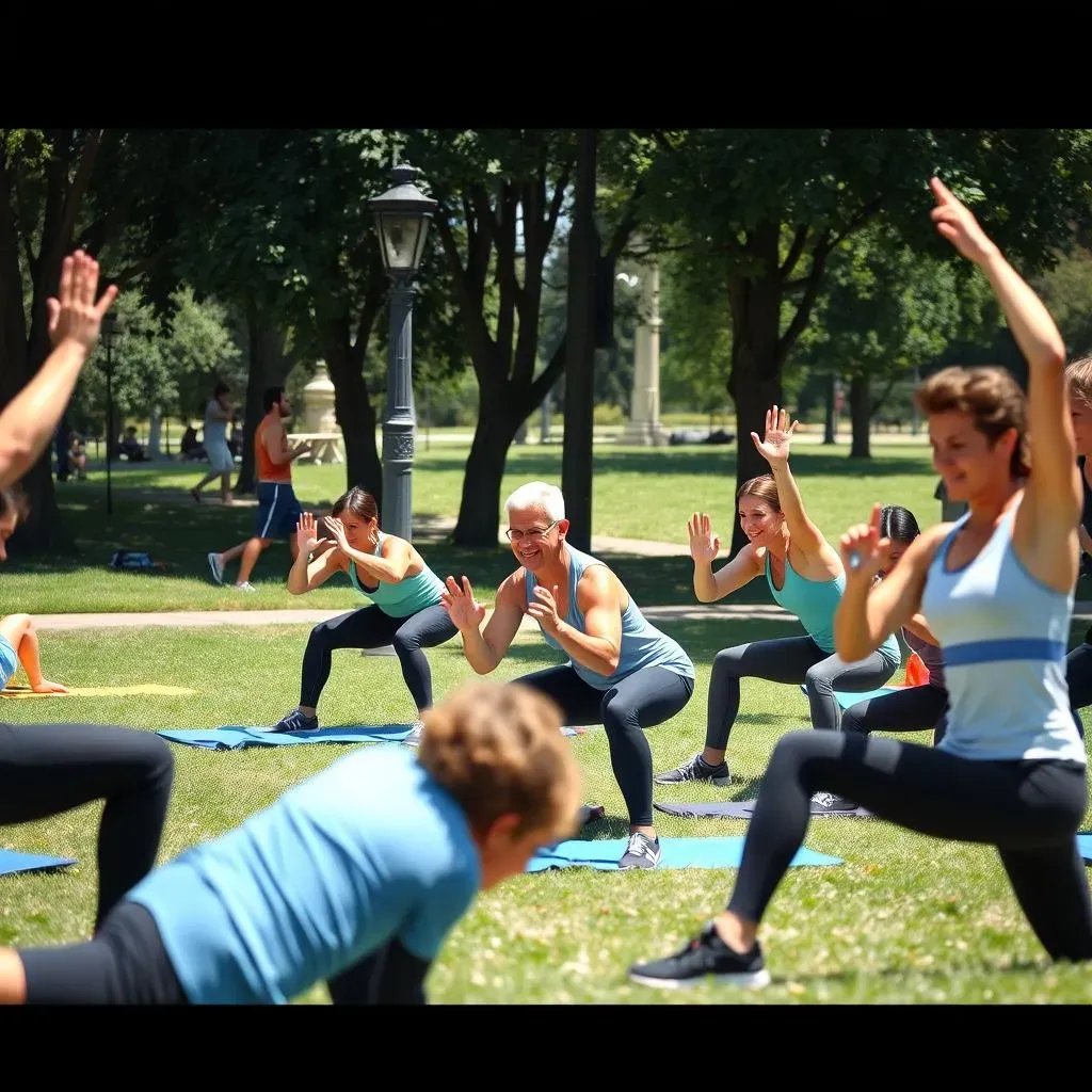 The 17 Best Bodyweight Exercises For Beginners