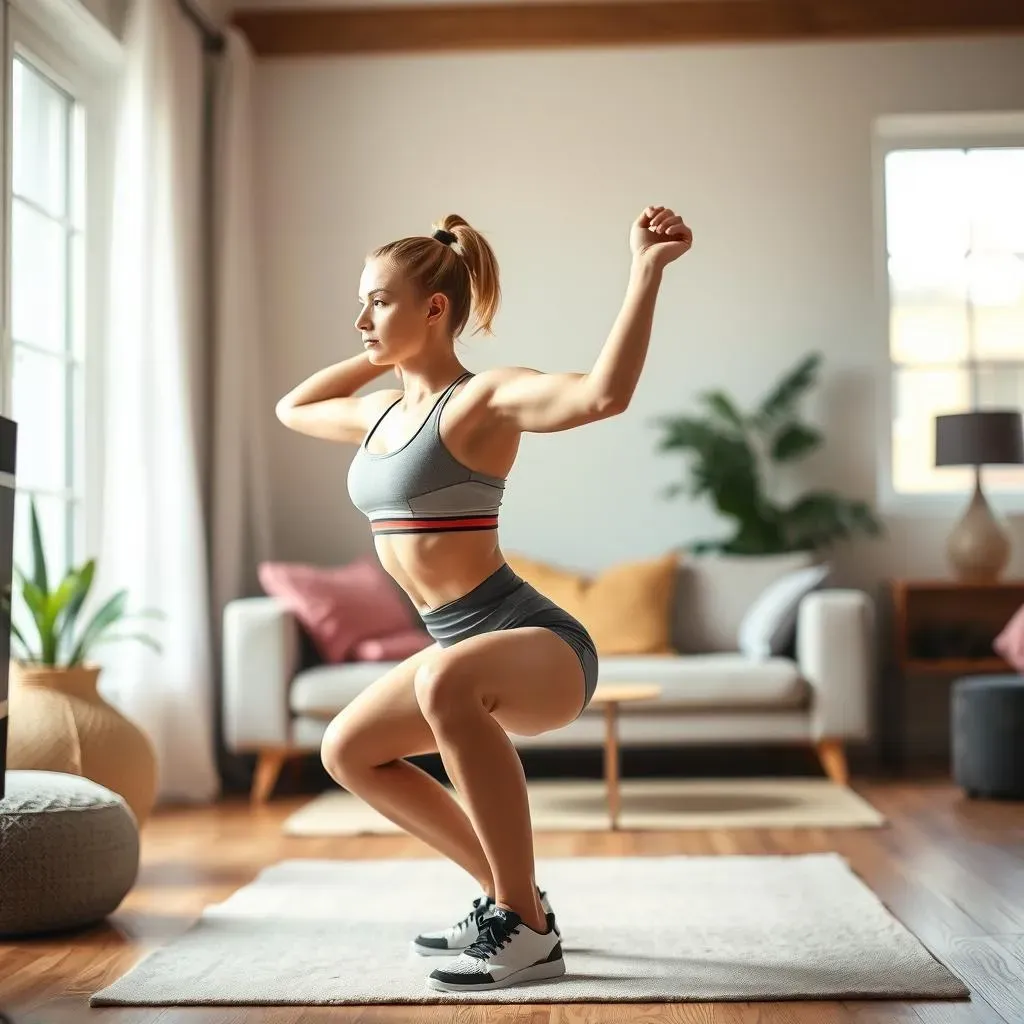 The 17 Best Bodyweight Exercises for Your At Home Full Body Weight Workout