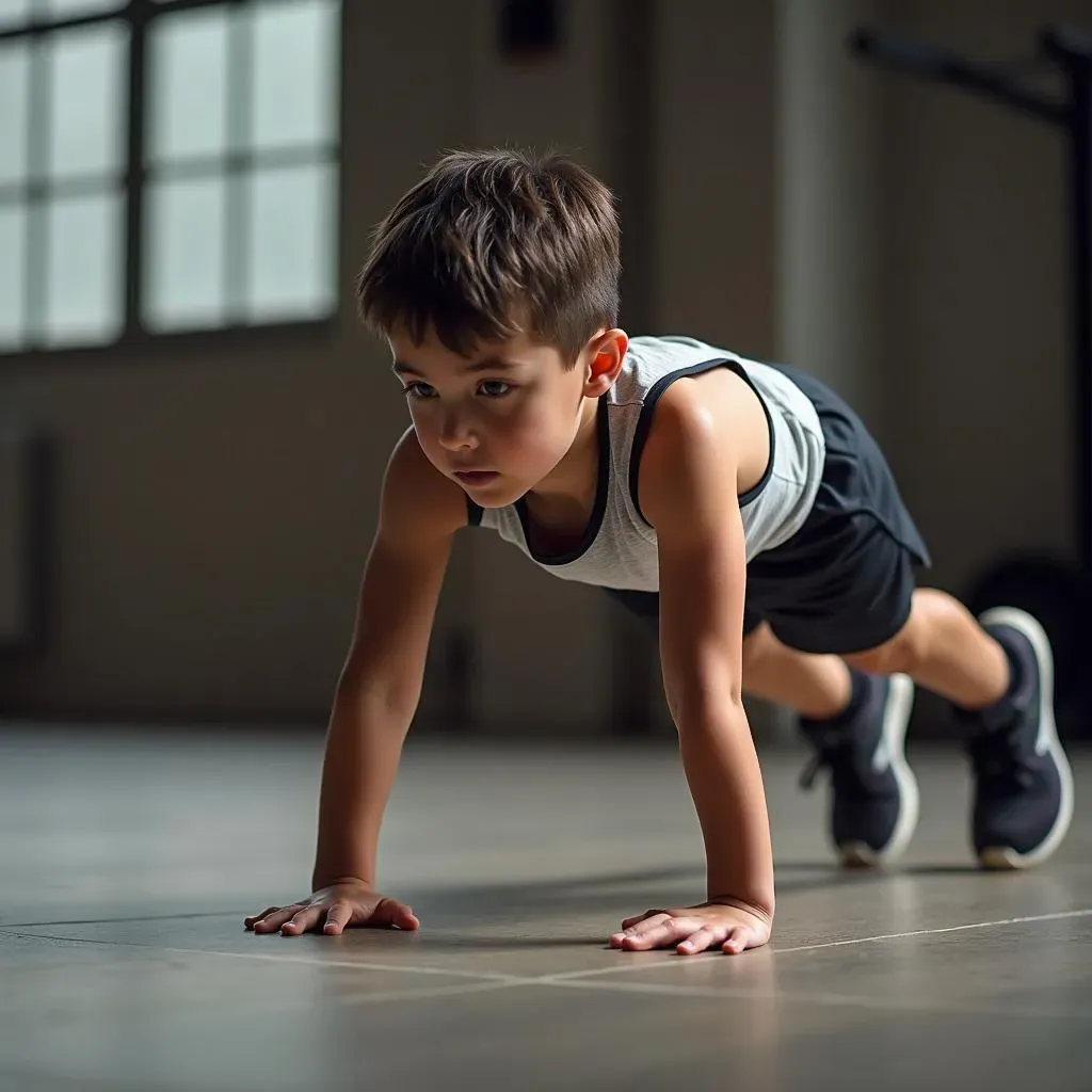 The 27 Best Core Workouts at Home for Athletes