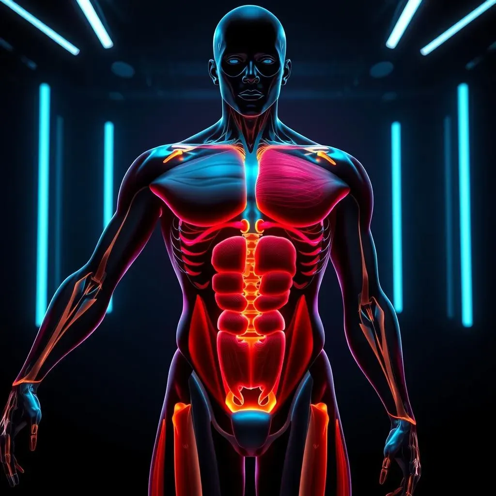 The 3 Main Functions of Core Exercises