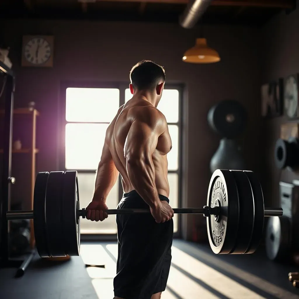 The 6 Best athome Advanced Exercises for Your Back