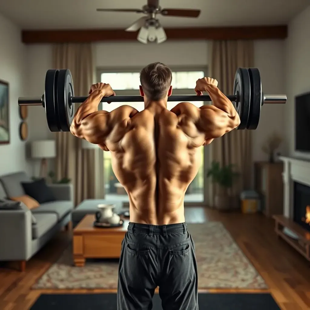The 6 Best athome Exercises for Your Back