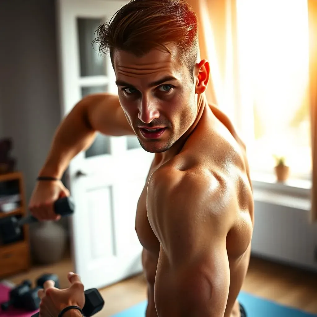 The Amazing Benefits of Intense Full Body Home Workouts