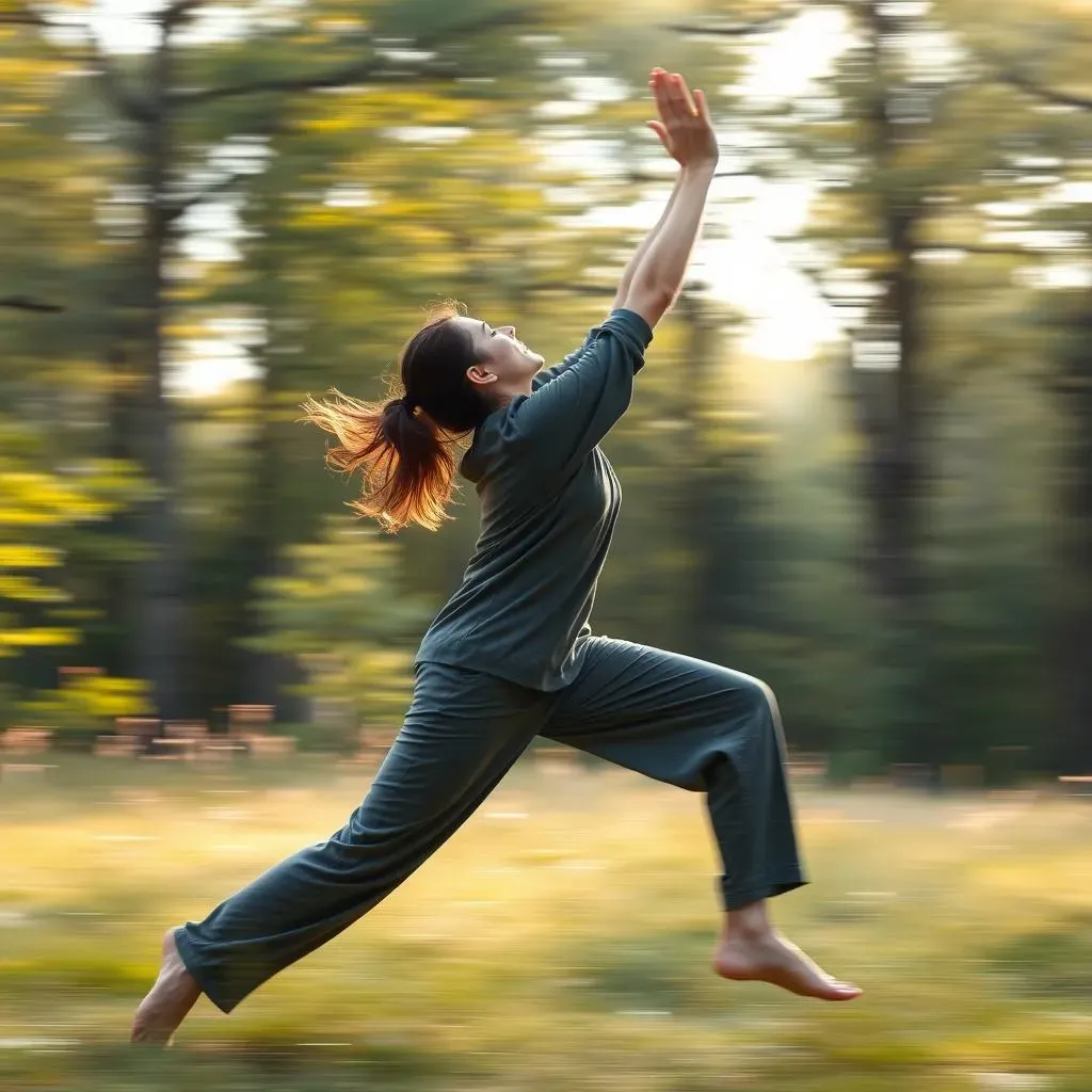 The Benefits of Flexibility and How to Maintain It