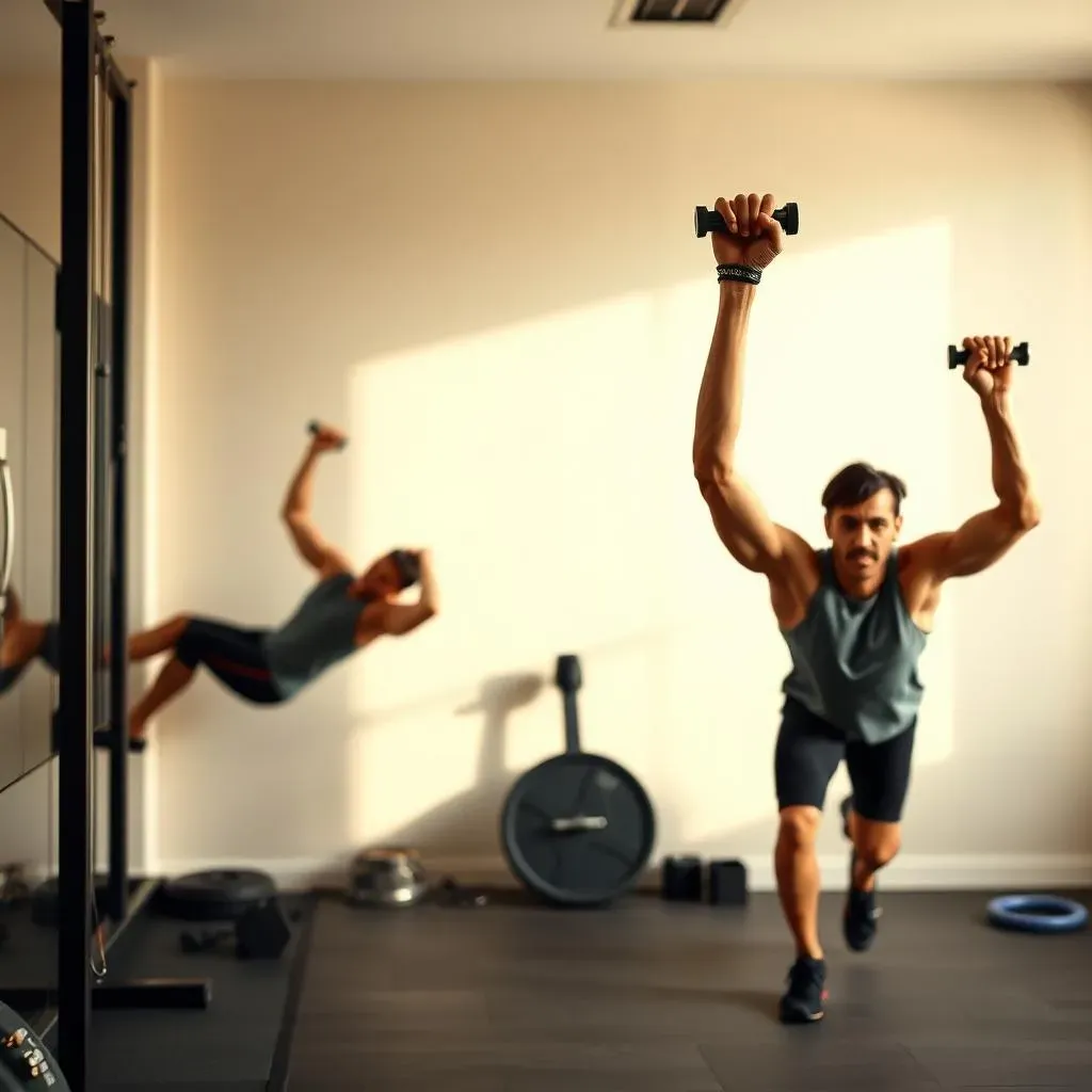 The Best Bodyweight Exercises for Your Full Body Workout at Home