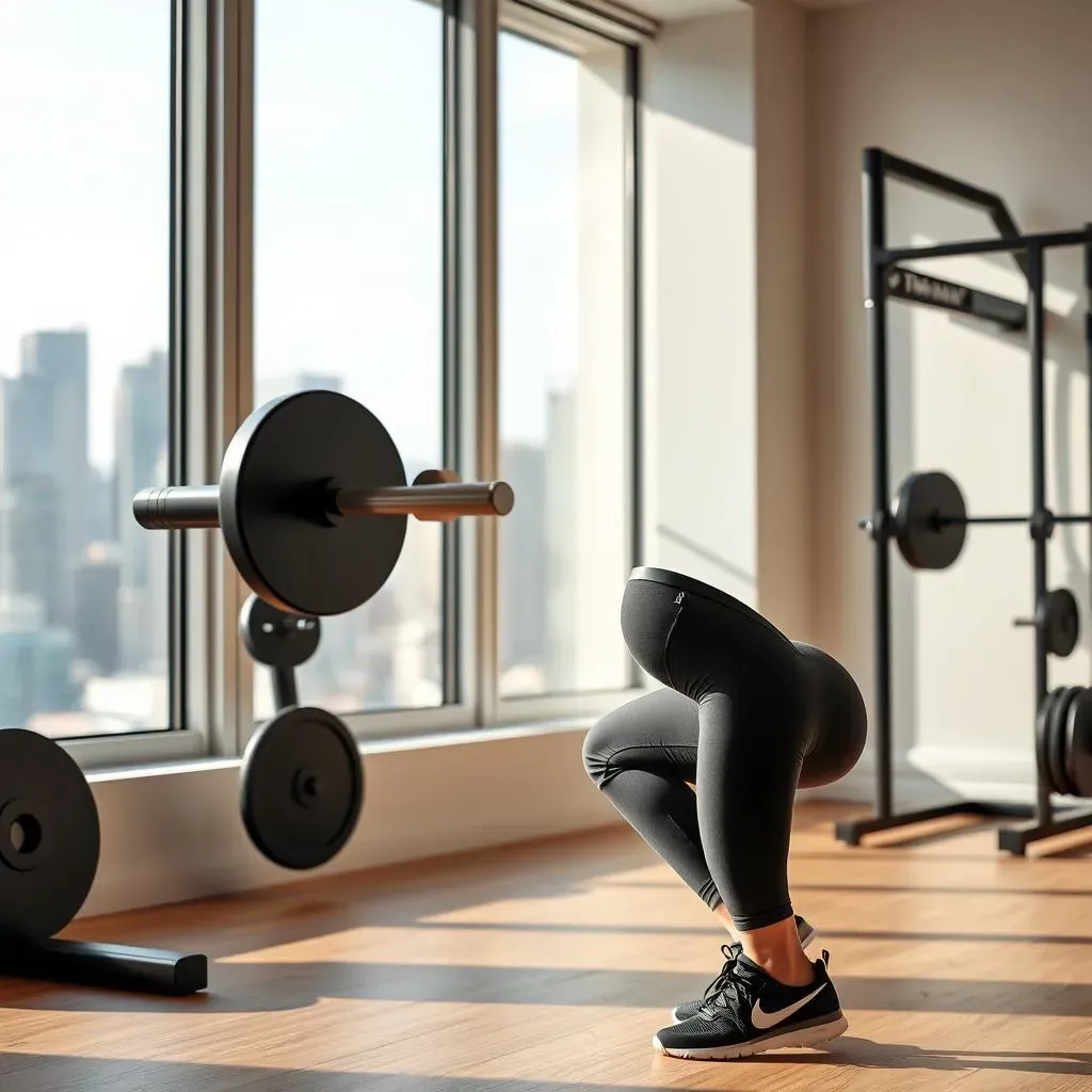 The Best Butt Workouts at Home for Glutes: Exercises and Routines