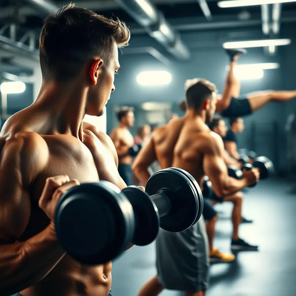 The Best Dumbbell Back Exercises