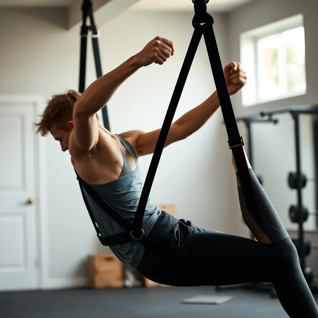 The Best Home Workout Equipment for Core Strength
