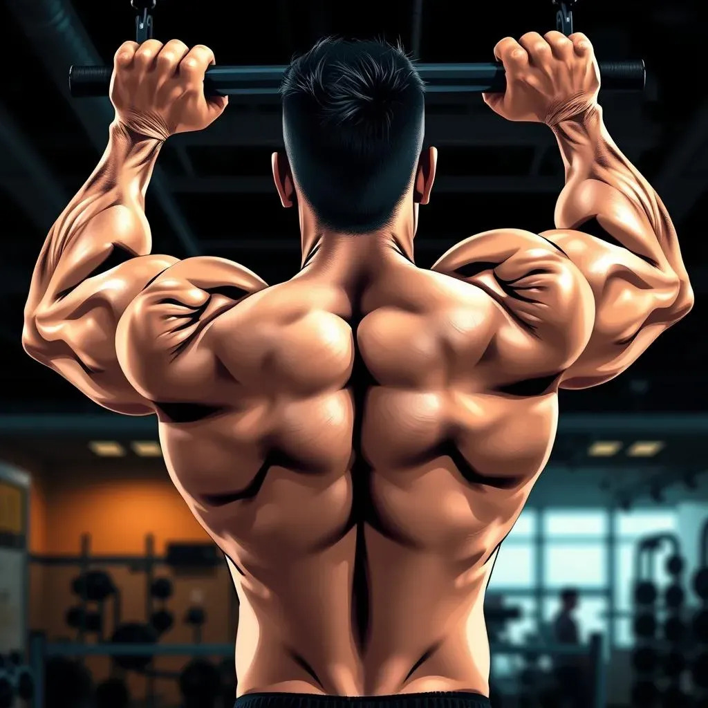 The Best Way to Train Your Back