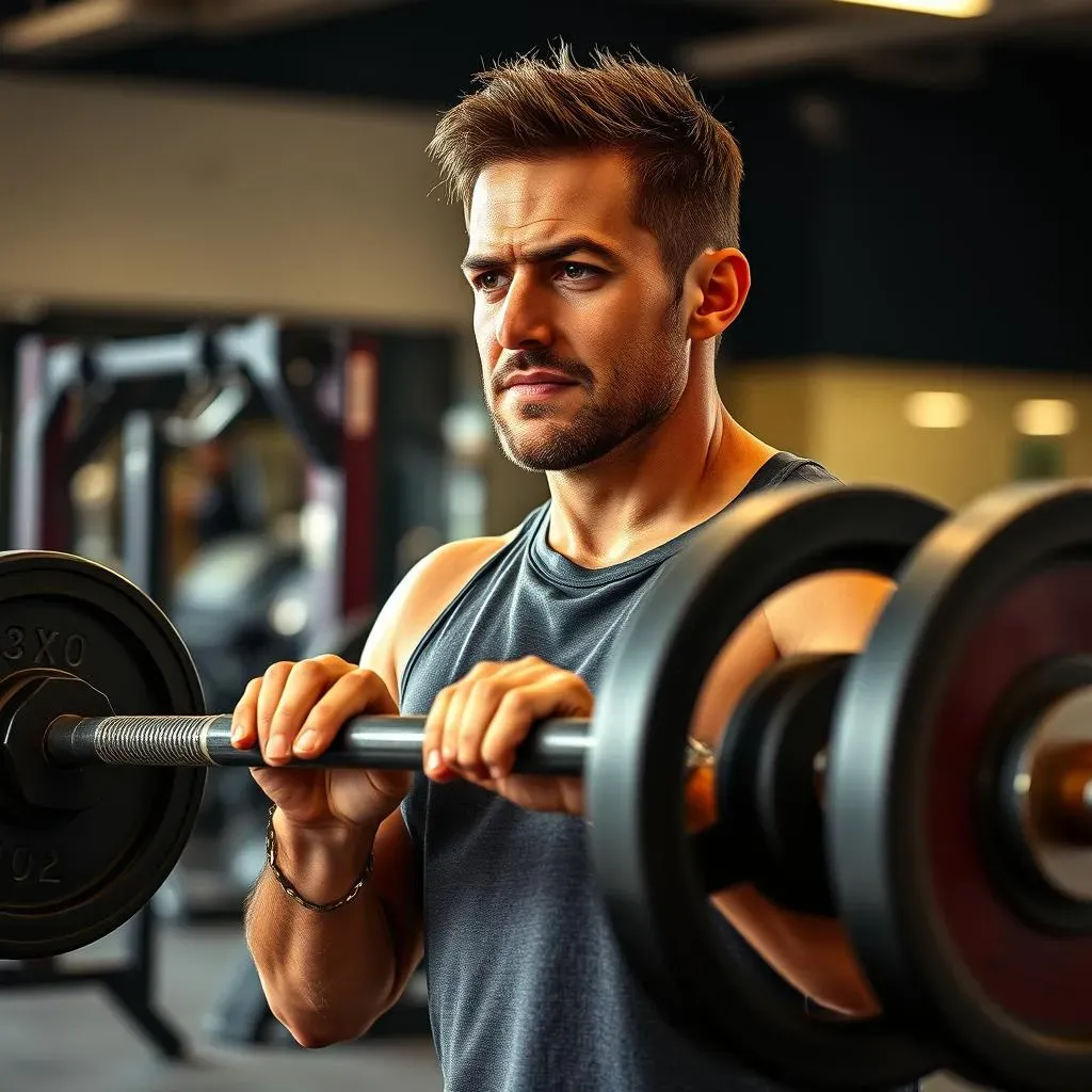 The Best Way to Train Your Back