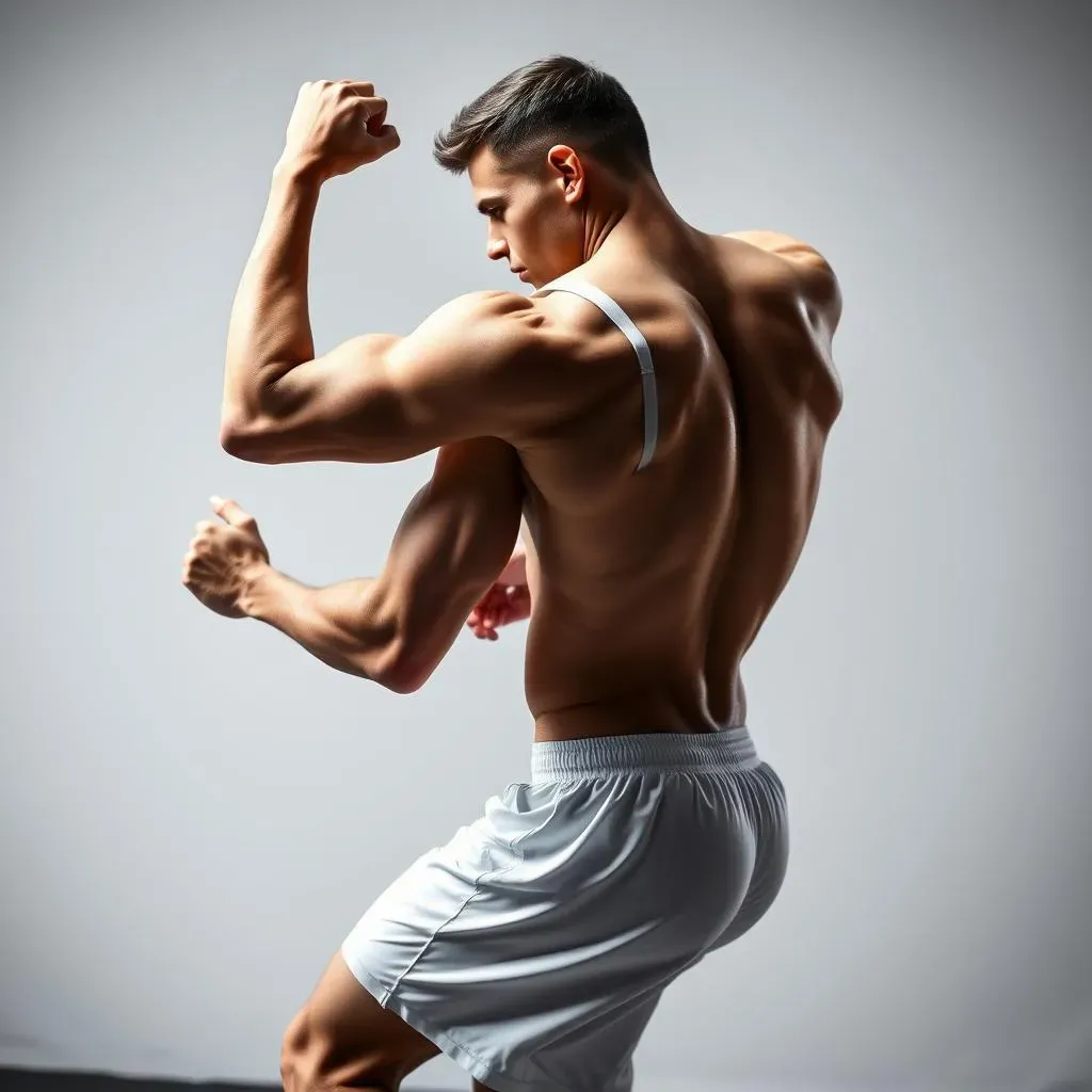The Best Way to Train Your Back