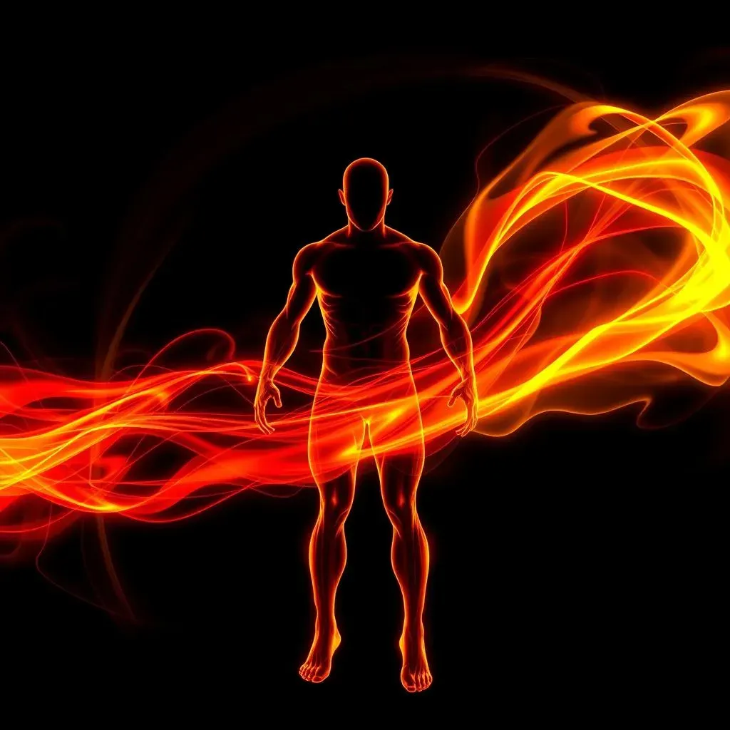 The Science Behind the Sweat: How 8 Minute HIIT Burns Fat and Builds Muscle