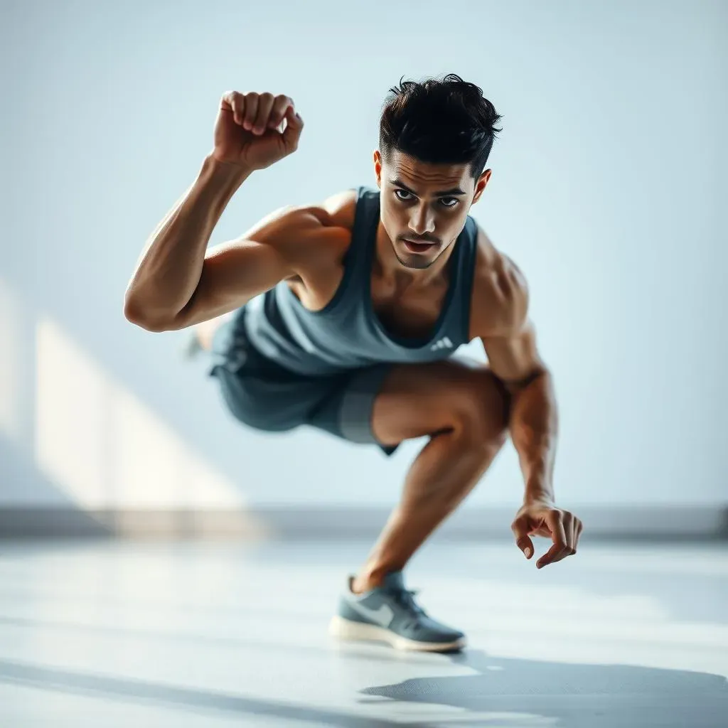 The Ultimate AtHome Leg Workout Circuit for Runners