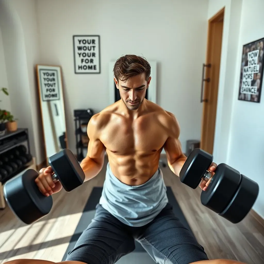 The Ultimate Full Body Workout You Can Do at Home
