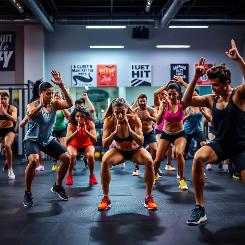 Tips and Tricks for a Successful 30 Minute HIIT Workout