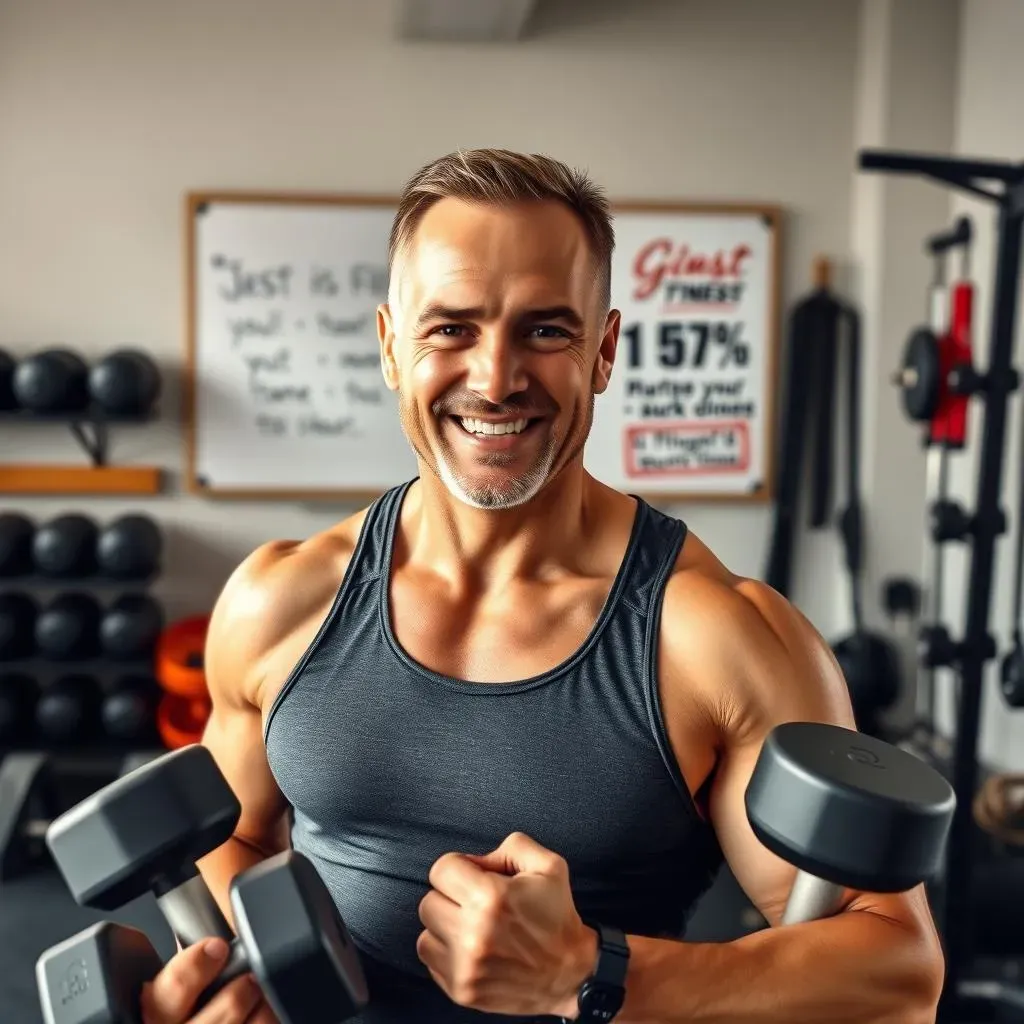 Tips and Tricks for Maximizing Weight Loss with Dumbbell Workouts at Home