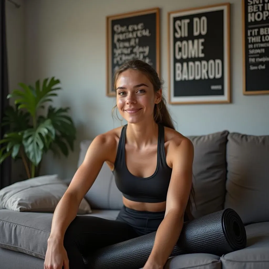 Tips and Tricks for Successful Cardio Workouts at Home for Weight Loss