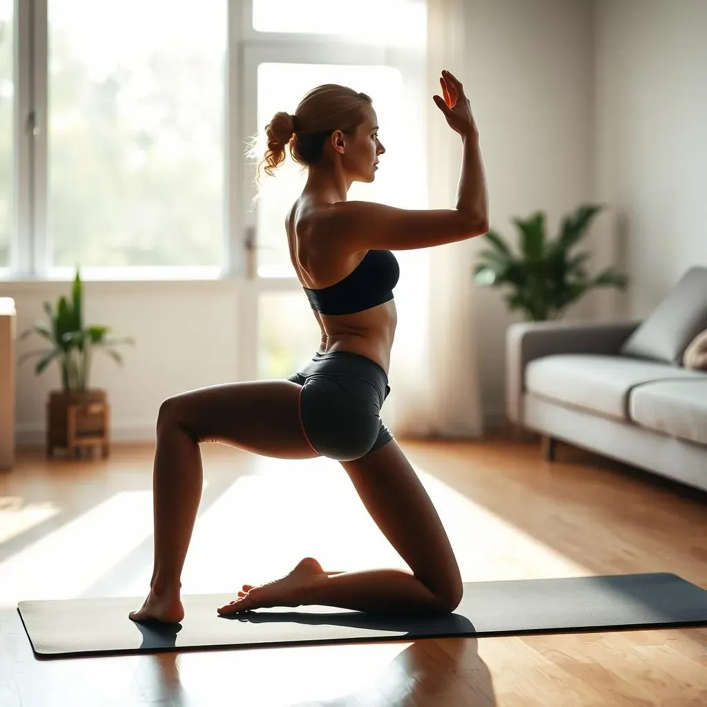 Tips for Better Pilates Workouts at Home