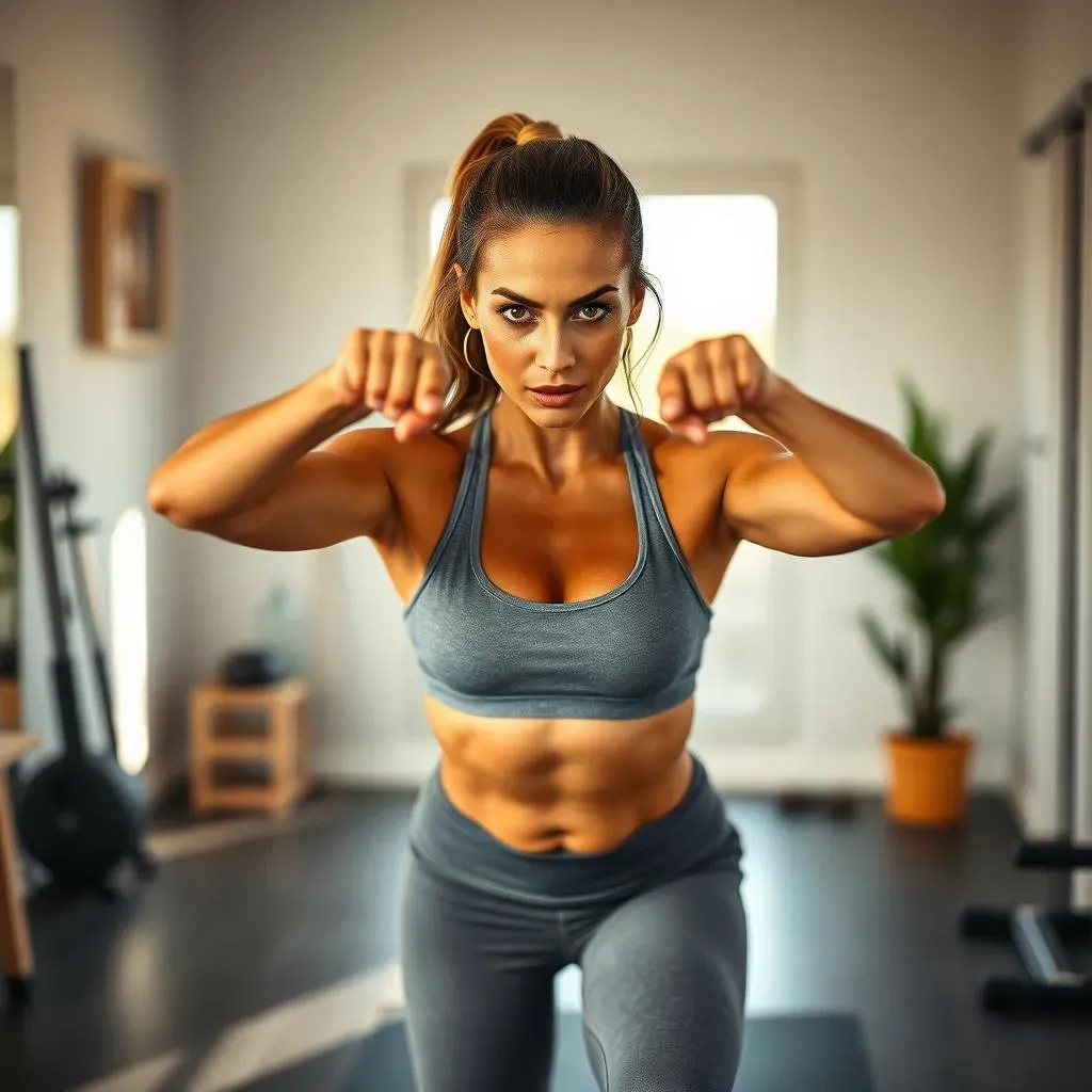 Tips for Making Your Free Pilates Workout Plan At Home Work