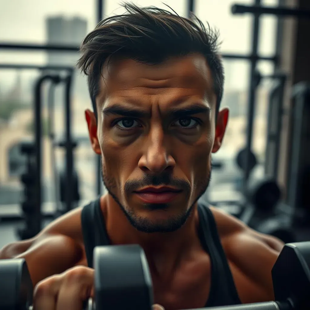 Tips for Starting Your Beginner Full Body Workout