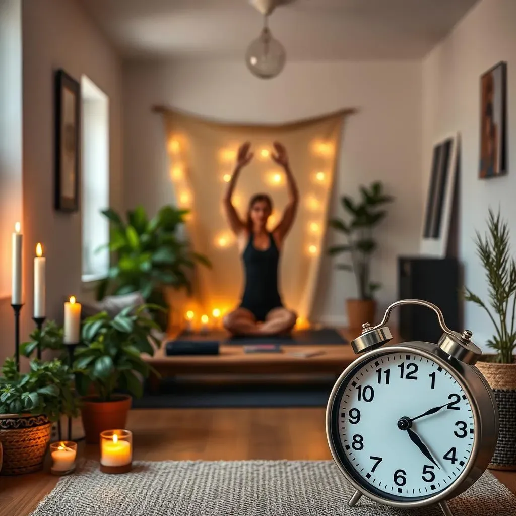 Tips for Sticking with Your Best Pilates at Home Workout Routine