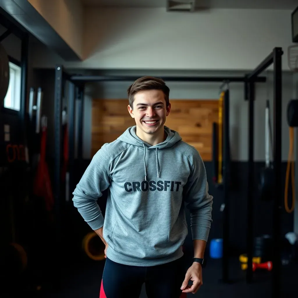 Tips for Success with Your Full Body CrossFit Workout at Home