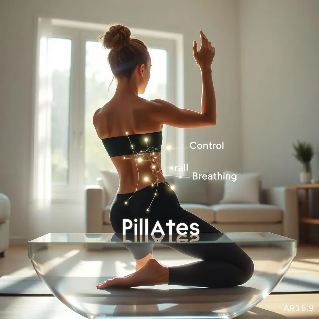 Tips to Maximize Your Best Free At Home Pilates Workout