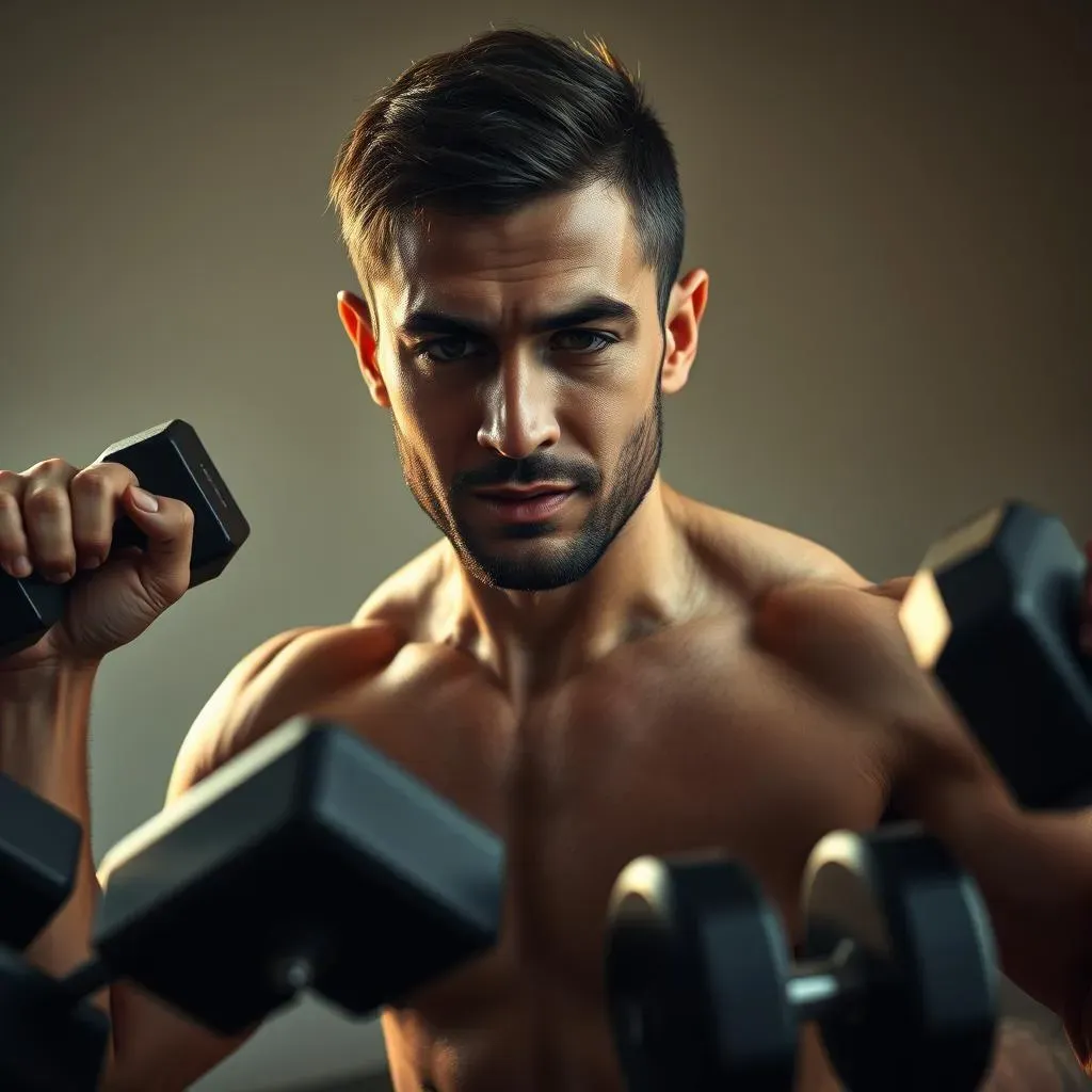 Tips to Maximize Your Full Body Home Dumbbell Workout