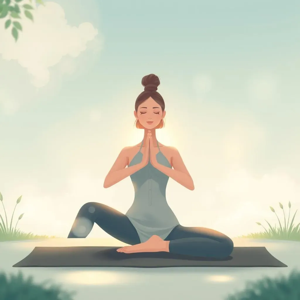 Tips to Maximize Your Full Body Yoga Workout at Home Results