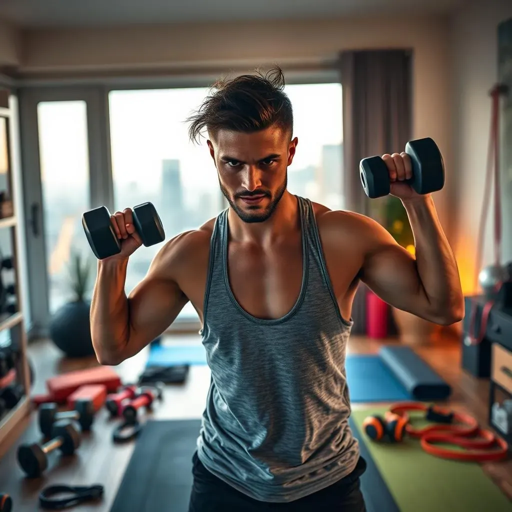 Tips to Maximize Your Killer Full Body Workout at Home Results