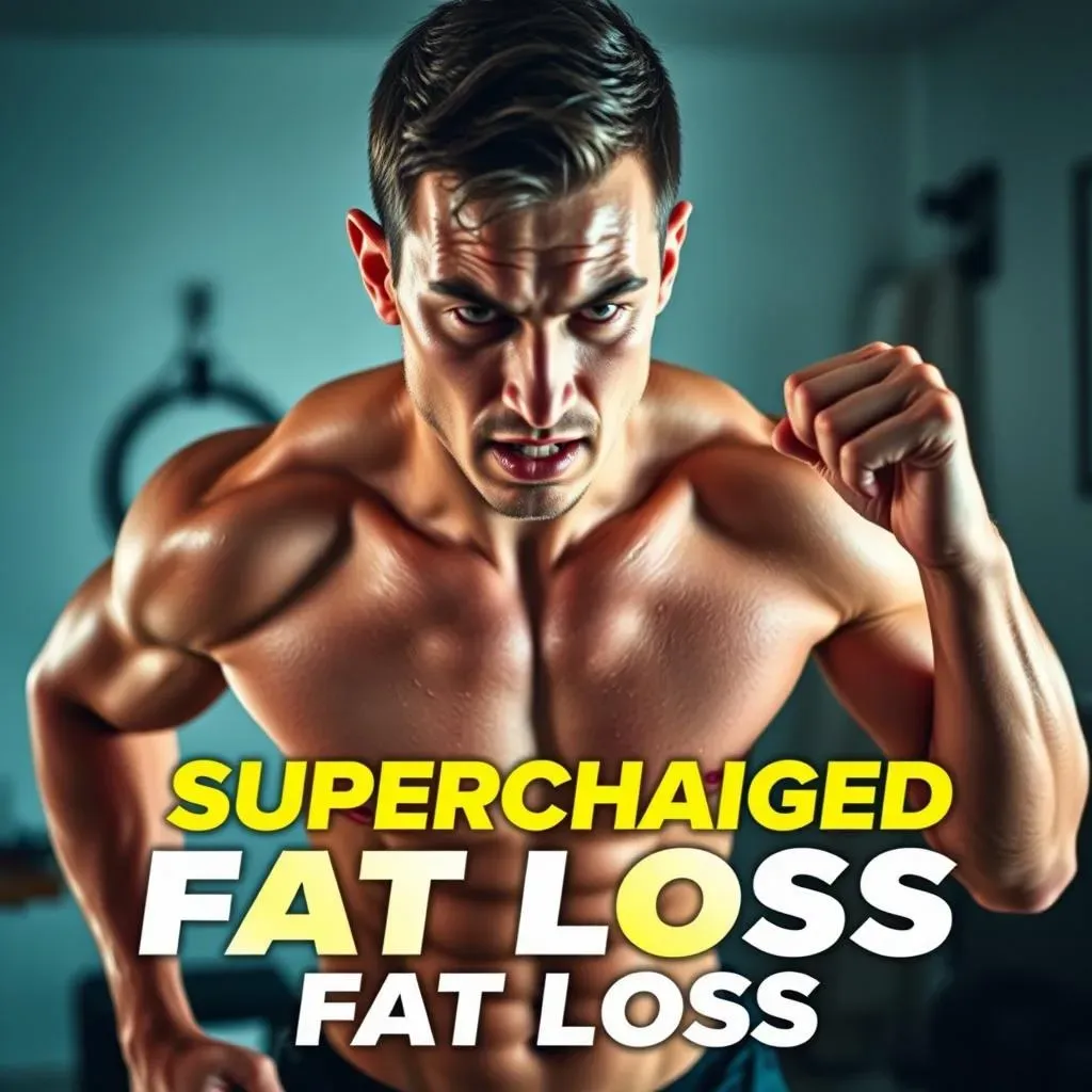 Tips to Supercharge Your Fat Loss with Home HIIT Workouts