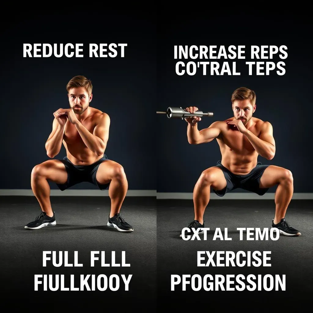 Tips to Supercharge Your Quick Full Body Home Workouts