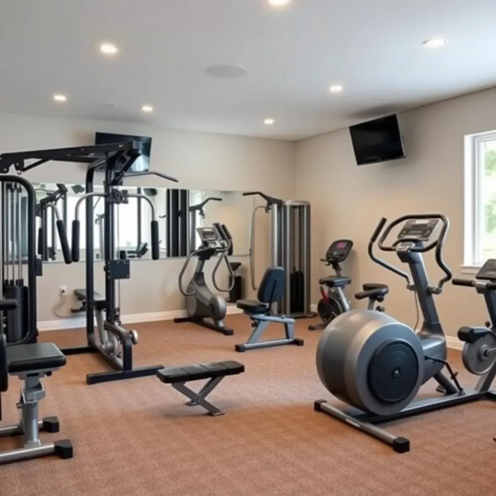 Top 12 Best Versatile Home Gym Machines