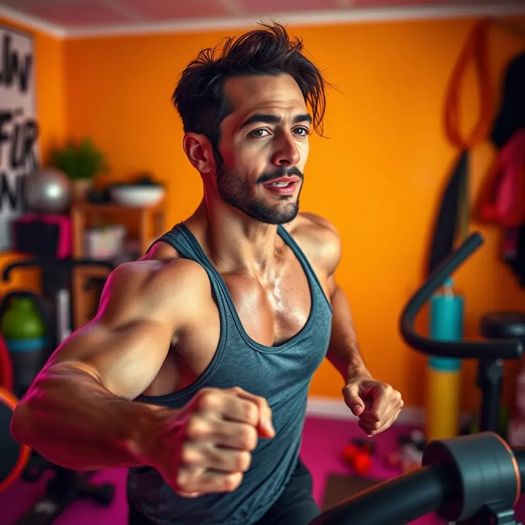 Top 5 NoRunning Cardio Workouts for Beginners at Home