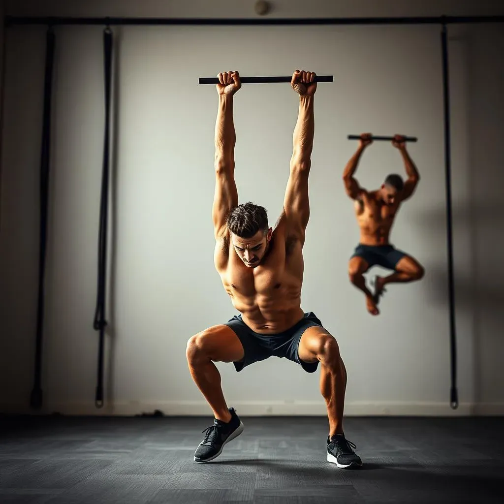 Top Advanced Bodyweight Exercises for a Full Body Workout