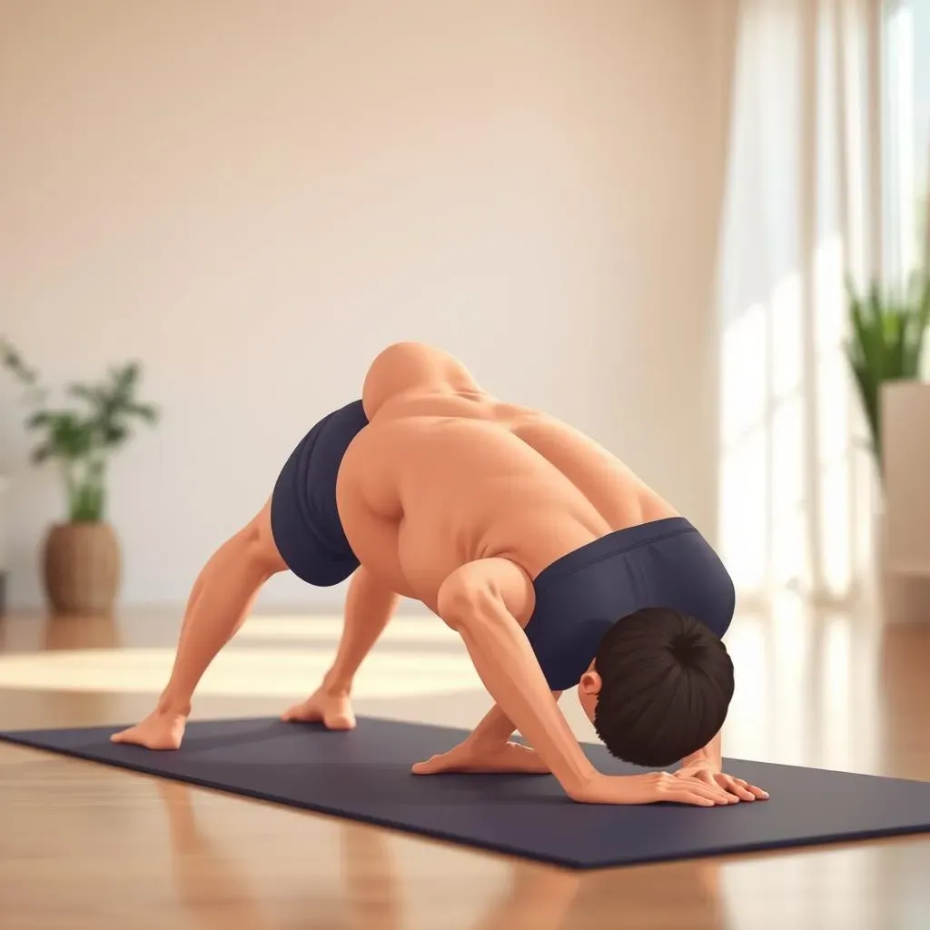 Top Back Exercises at Home for a Strong Core