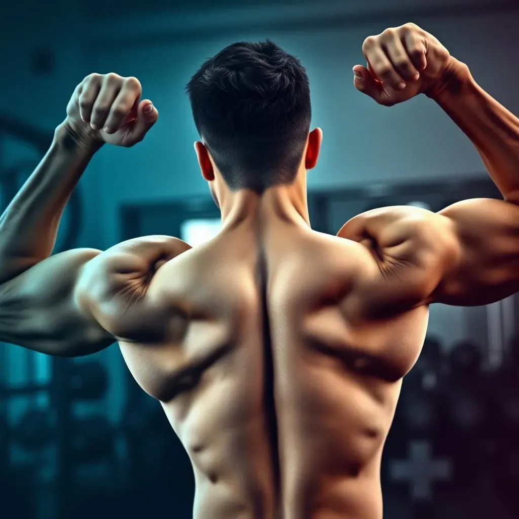 Top Back Exercises at Home for Your Upper Back