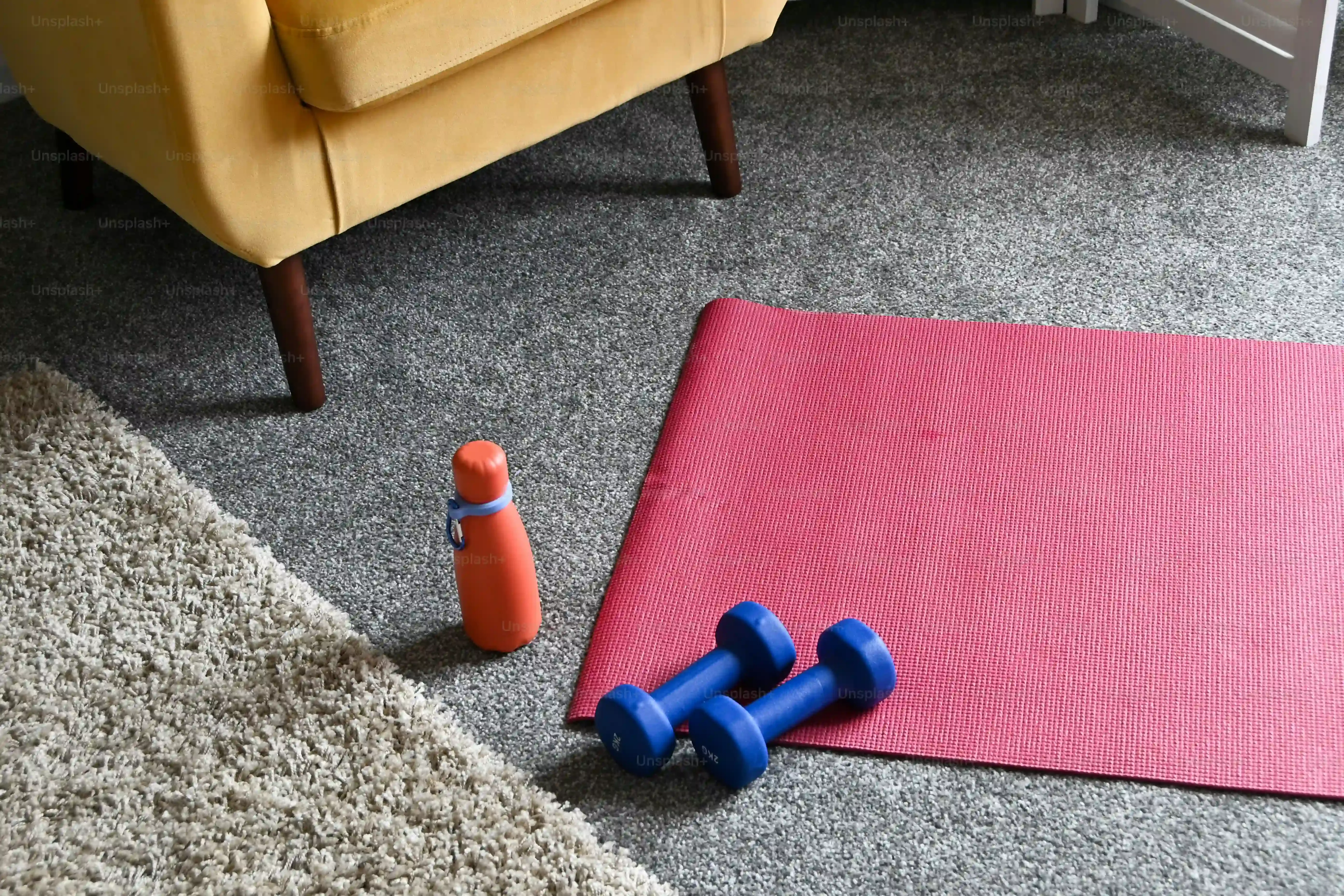 Top Exercises for Your Incline Chest Workout at Home