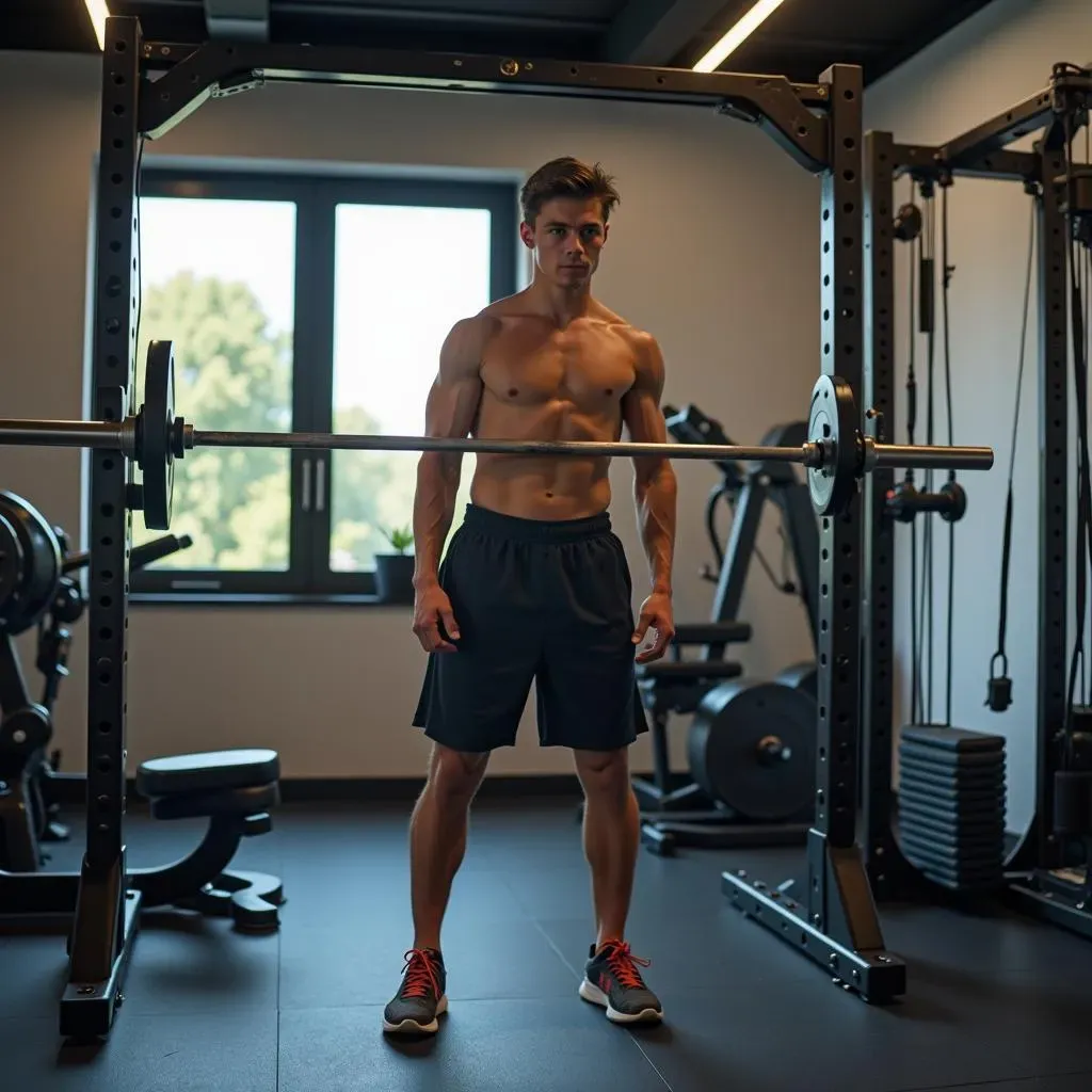 Top Home Workout Equipment Reviews: Finding Your Perfect Fit