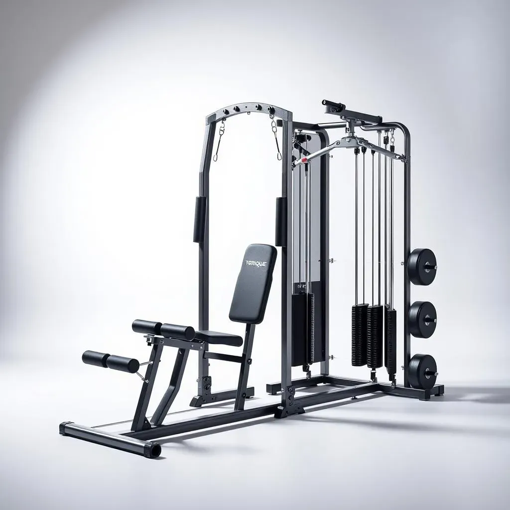 Top Picks for Best at Home Full Body Workout Equipment