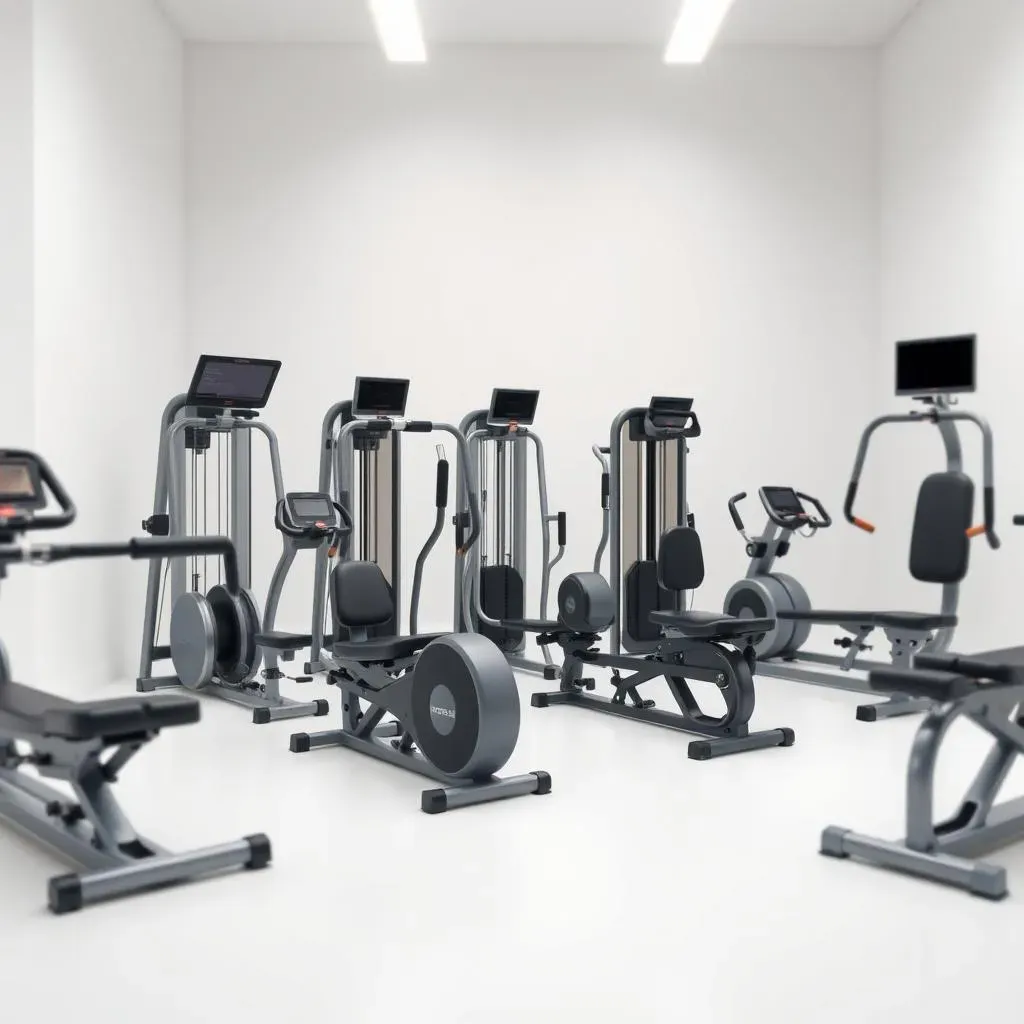 Top Picks for Your At Home Full Body Workout Machine