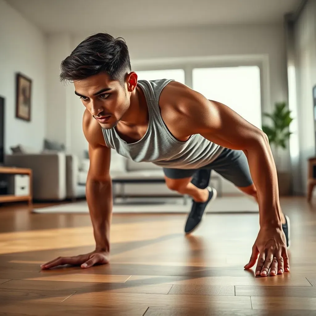 Top Picks for Your Best AtHome Full Body Workout Without Equipment