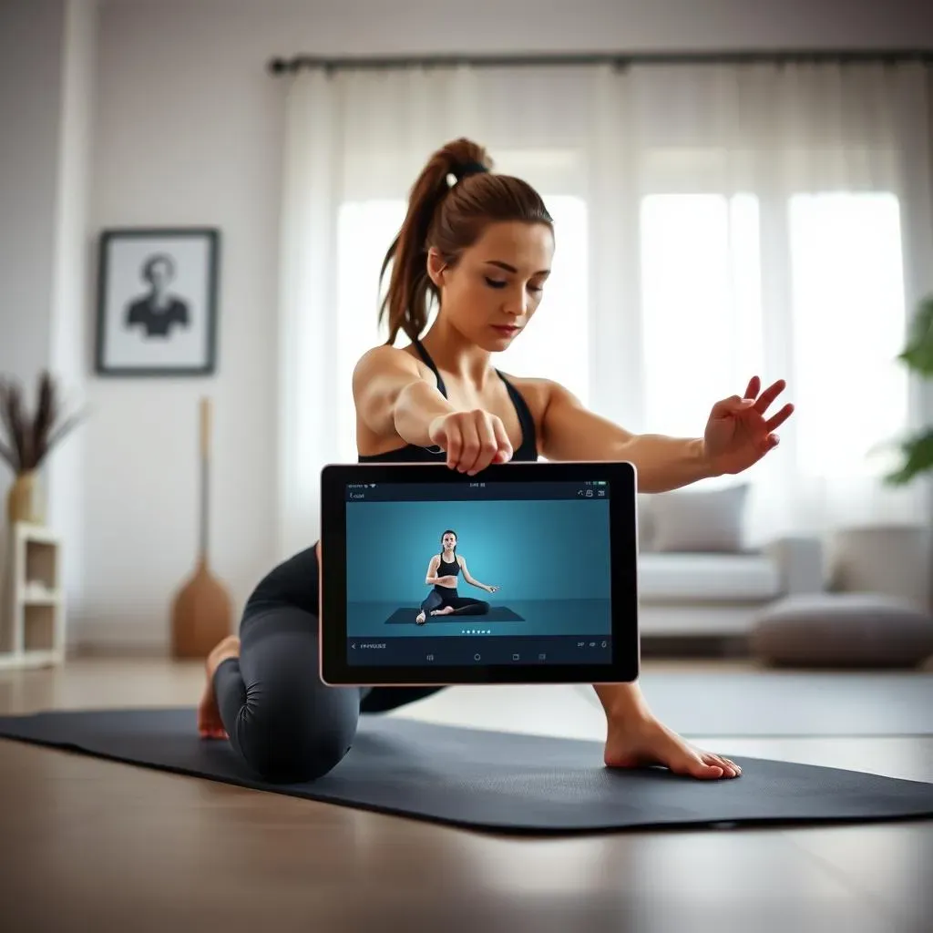 Top Picks: Our Best At Home Pilates Workout Apps Reviewed