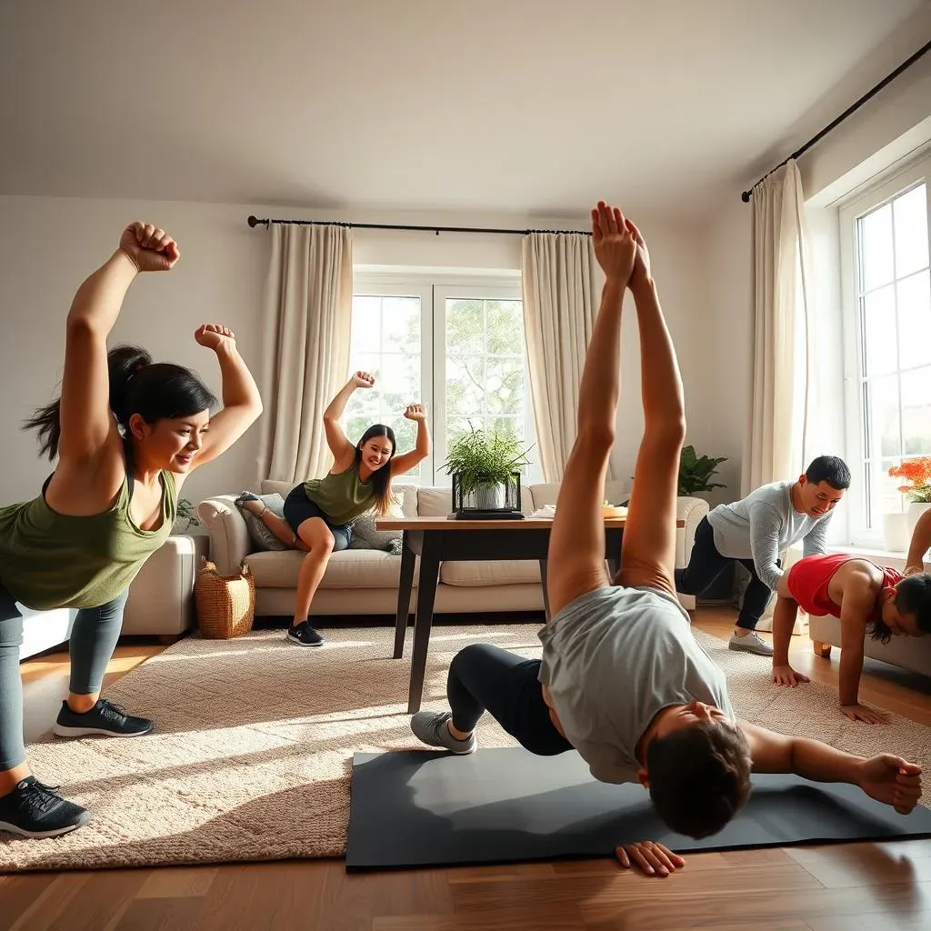 Top RedditApproved Full Body Workout Routines You Can Do at Home