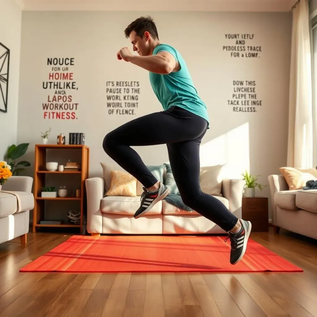 Tracking Progress and Avoiding Common Mistakes in Beginner Cardio Workouts at Home