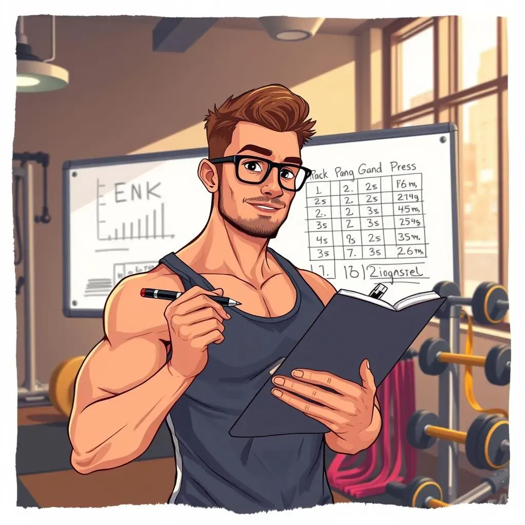 Tracking Your Progress and Avoiding Common Mistakes