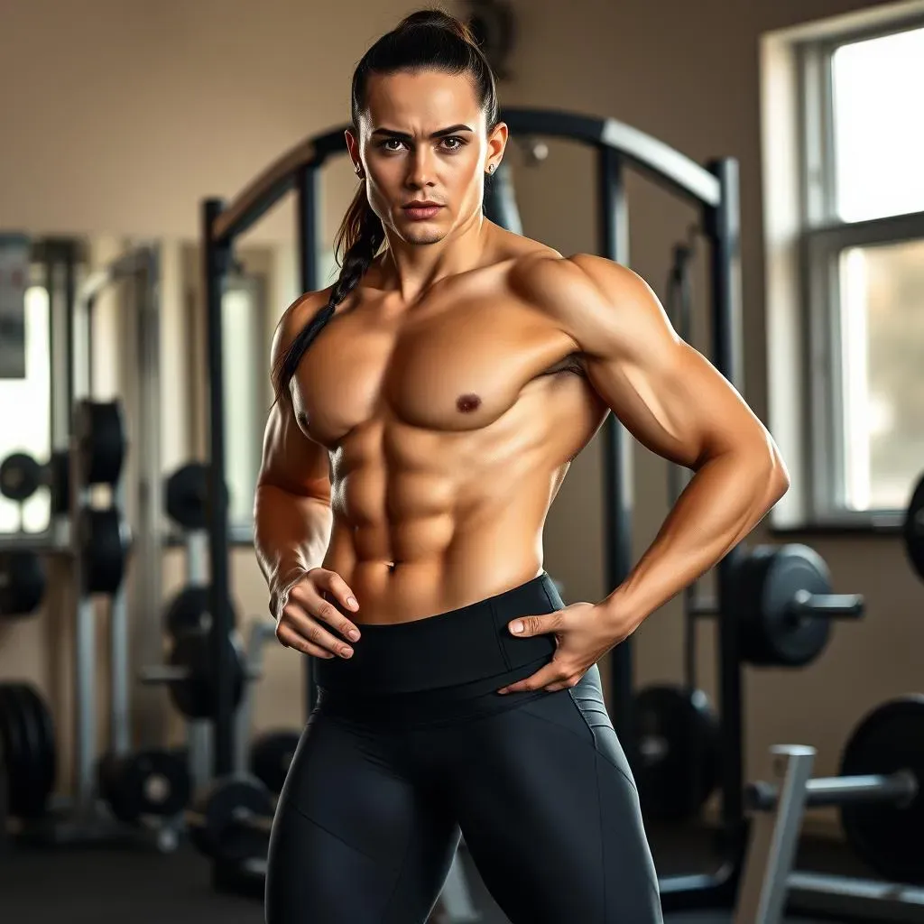 TrainerRecommended Butt Exercises at Home