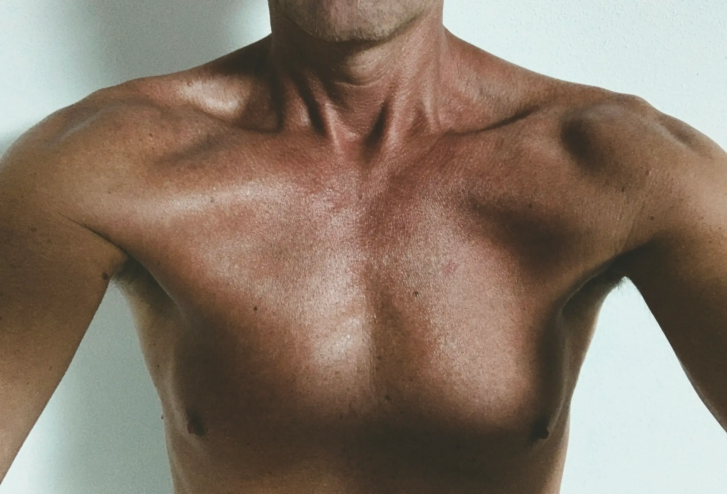 Troubleshooting & FAQs on At Home Upper Chest Workouts